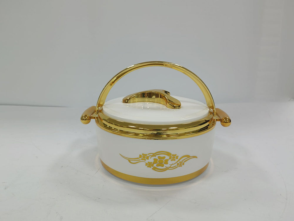 Elegant 2303 insulated food container - premium stainless steel lunch box with colorful designs for cross-border e-commerce