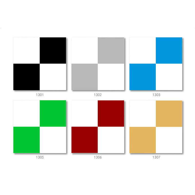 Customized PVC floor color pattern pattern size thickness plastic floor leather floor covering carpet pad floor glue