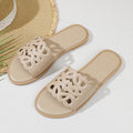 Women's flat sandals for outdoor wear - new 2026 styles: ladies' beach sandals, summer trendy sandals, popular online fashion sandals for women, export quality