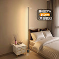 Led floor lamp living room bedroom decor standing bedside lamp table lamp sleep sofa reading corner ins atmosphere light