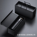 High-quality 316 stainless steel tea infuser thermos wholesale - perfect for business gifts, car travel, and custom logo engraving