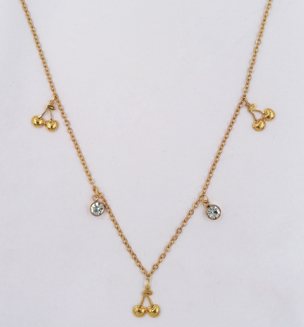 Luxury new arrival: butterfly pendant necklace - chic, unique, and trendy. exquisite titanium steel choker necklace for women