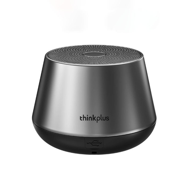 Lenovo thinkplus k3pro wireless tws bluetooth audio subwoofer volume portable hifi speaker