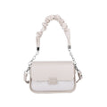 High-end women's bags, cross-border women's bags, new handbags, women's versatile trendy shoulder bags, crossbody bags, small square bags