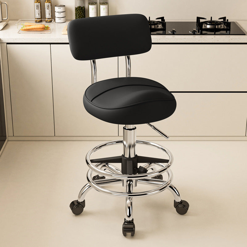 Kitchen cooking cooking stool lift chair front checkout page with wheel bar chair kitchen chair haircut chair