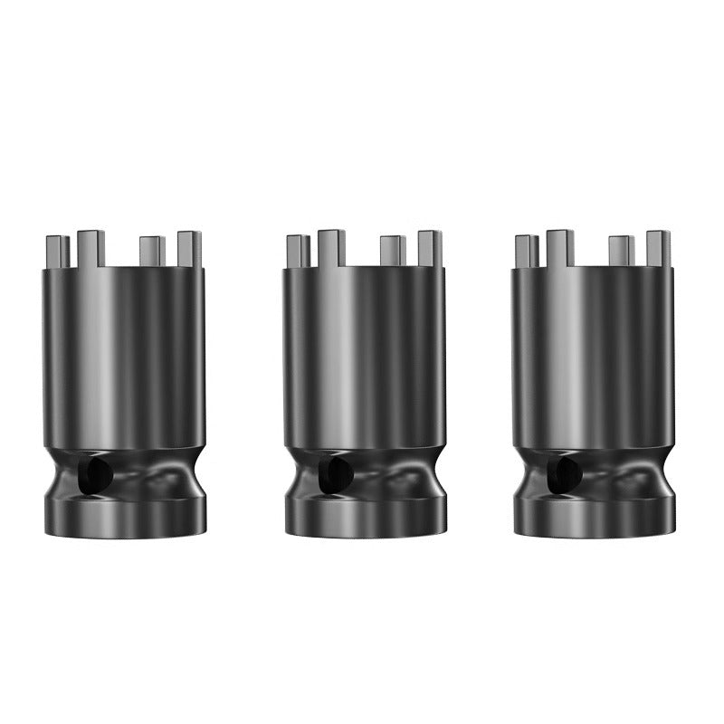 Baolian four-claw angle grinder socket wrench grinder key accessories grinding wheel hand grinder removal wrench cutting machine