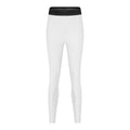 High waist hip lifting fitness yoga pants shishi dian clothing co., ltd. women's nude contrast color yoga clothes suit