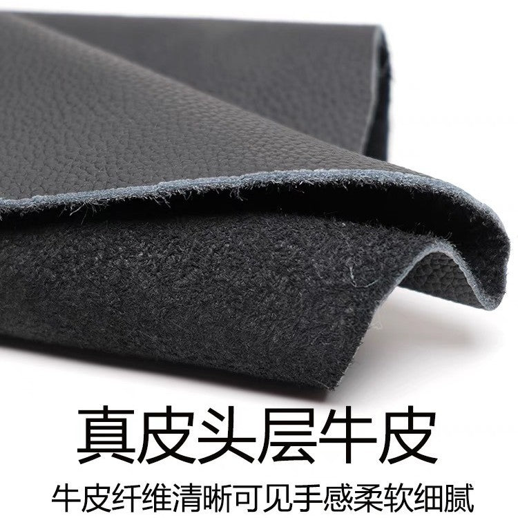 Genuine leather women's bag shell bag 2024new arrivaltrendybest selling first layer cowhide bag women's easiest for match women's shoulder crossbody bag