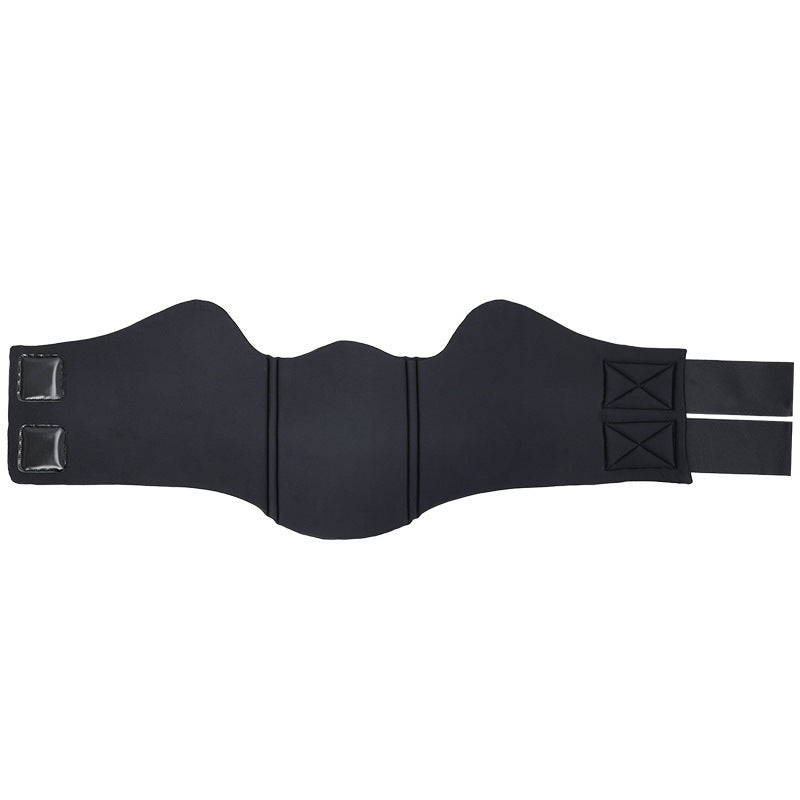 bestseller: postpartum/post-operative body shaper for waist and abdomen, designed for liposuction recovery. features a 360-degree compression panel for shaping and support