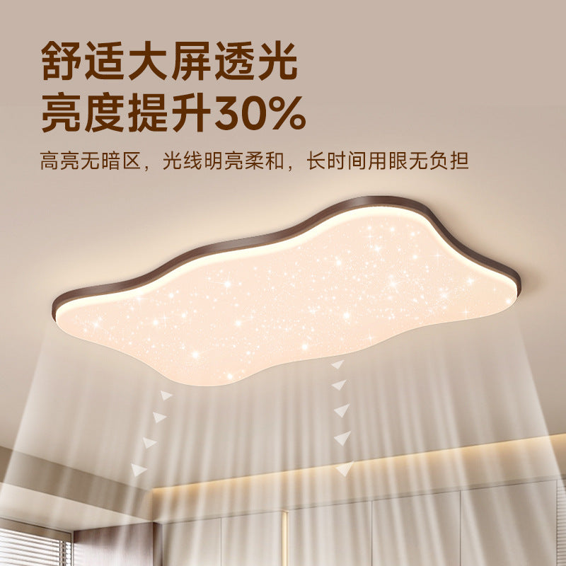 [Strict Selection] 2025 New Romantic and Warm Gypsy Children's Room Ceiling Light Full Spectrum Whole House Package