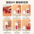 New arrivalfor homemini rechargeable small portable juicer portable cup juice cup in stock