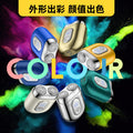 Men's mini alloy electric shaver - washable, digital display, quick charge, portable razor - live stream gift box set wholesale