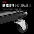 Car repair, car work, maintenance, skateboard, stool, tool, auto repair, lying board, matching, special mobile thickening for car maintenance, beauty