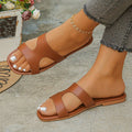 Export large size flat slippers for women support urgent purchase weight 37 260 grams size difference 0.67   agent