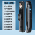 3d face recognition smart door lock, electronic lock, anti-theft door lock, entry door fingerprint lock, password lock - direct from shenzhen factory