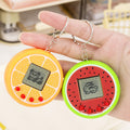 New arrival: foreign trade electronic pet machine - virtual pet, educational miniature raising game, nostalgic arcade game console - aliexpress hot seller