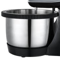 Electric high-power stand mixer - countertop mixer for dough kneading, home kitchen baking, 3l large stainless steel bowl - wholesale direct from manufacturer
