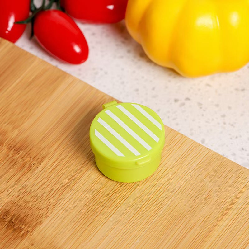 Mini sauce bottle plastic squeeze sauce bottle japanese style squeeze condiment bottle food grade portable soy sauce bottle cross-border