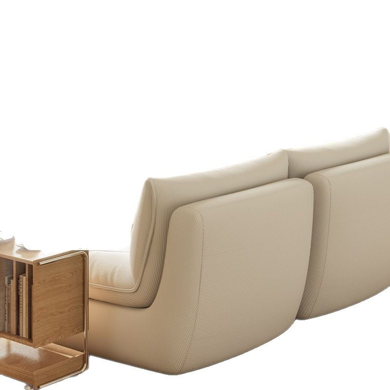 Lazy sofa huge envelope recliner living room bedroom balcony sofa chair single casual tatami ins