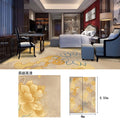 Hotel, guesthouse, b&b room corridor carpet, nylon b1 grade fireproof, full coverage, thickened, soundproof bedroom bedside rug