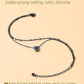 Daisy fellowes/daisy fellowes chain df billy's secret beating anklet