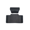 Universal motorcycle top box - extra large capacity electric vehicle waterproof trunk - scooter luggage box - tool storage case