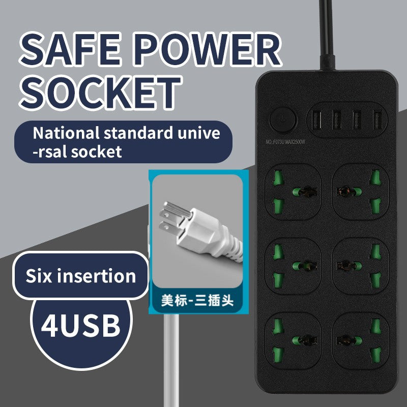 British standard socket british standard plug strip american standard international universal hong kong version american universal british american british style power strip