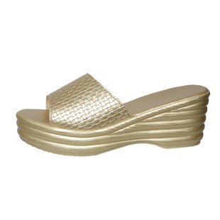 Women's export shoes, sizing discrepancy of 0.67, heel height 7cm, weight 334 grams. sizes 36-43 available for bulk purchase. polyurethane platform wedge sandals
