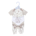 Newborn baby gift box baby clothes suit clothing baby romper full month gift baby clothes children's clothing