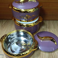 Purple 1500ml, 2000ml, 2500ml