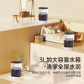 mist-free humidifier for home and office, usb desktop large capacity humidifier, factory direct
