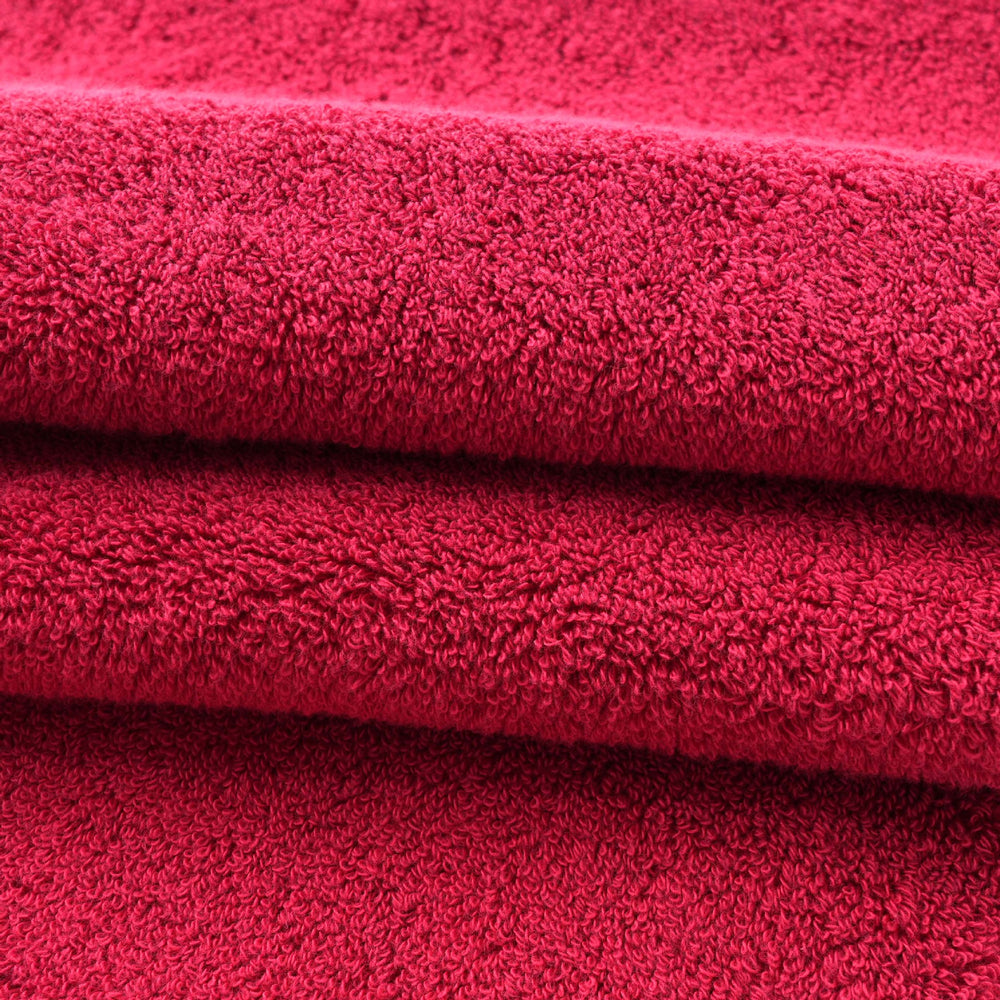 Custom thickened pure cotton towels - super absorbent, lint-free, individually wrapped. all-cotton facial towels, gift towels, and customizable with your logo