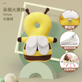 Cute bumblebee (crystal velvet deluxe model)
