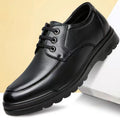 New arrival business formal leather shoes men's casual wedding groom british heightening summer breathable youth pointed toe men's shoes