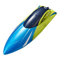 s4 remote control boat 2.4g high-speed water speedboat waterproof rechargeable long-range kids boys toy boat wholesale