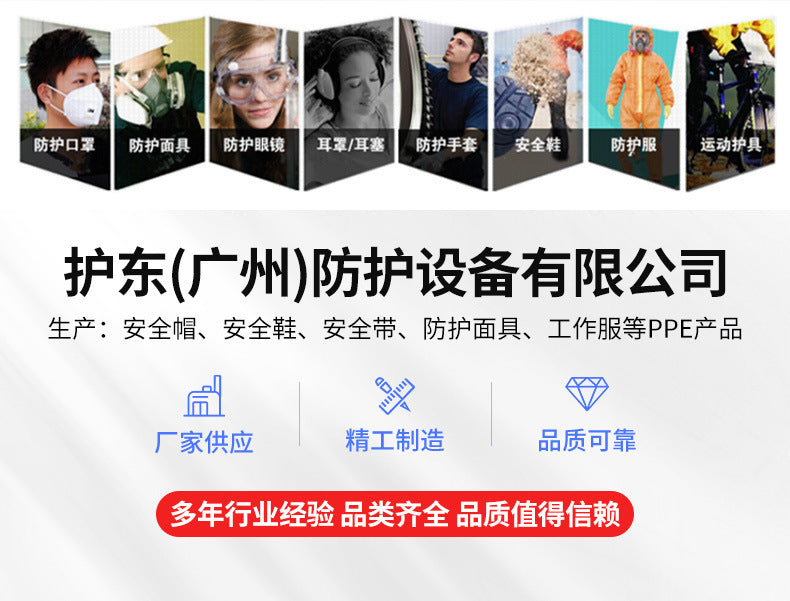 3M6001CN filter box, organic vapor filter box 3m600 anti-odor gas 3m respiratory protection series