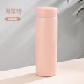 Elementary school kids' cup mini insulated tumbler pocket sports water bottle gift portable student straight-sided insulated cup