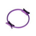 Pilates ring, beautiful back, slim legs, shaping yoga equipment, beginner yoga ring, pelvic floor muscles, thigh fitness yoga ring