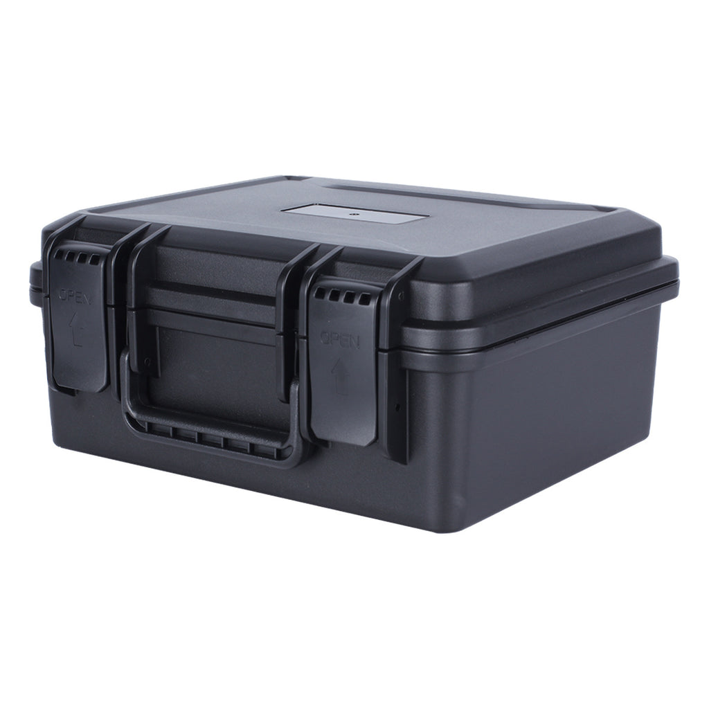 Drone protective box tool storage box equipment waterproof box plastic box portable safety box equipment storage box