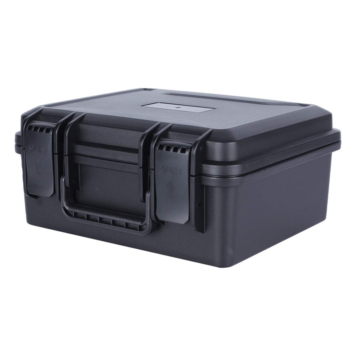 Drone protective box tool storage box equipment waterproof box plastic box portable safety box equipment storage box