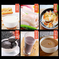 Yufei yongqiang soy milk machine commercial breakfast shop slurry separation tofu machine fully automatic slurry machine rice slurry machine