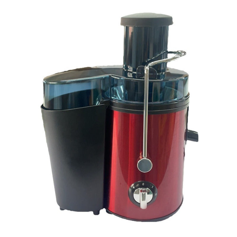 Export fruit juice extractor stainless steel juicer fruit and vegetable machine juice machine residue juice