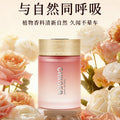 High-end car air freshener - premium car perfume for women, long-lasting light fragrance, eliminates odors, purifies air, and creates a fragrant atmosphere in your vehicle