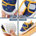 Toddler shoes for baby boys 0-1-3 years old, infant shoes for spring and autumn, soft sole, non-slip, breathable, and secure fit for baby girls