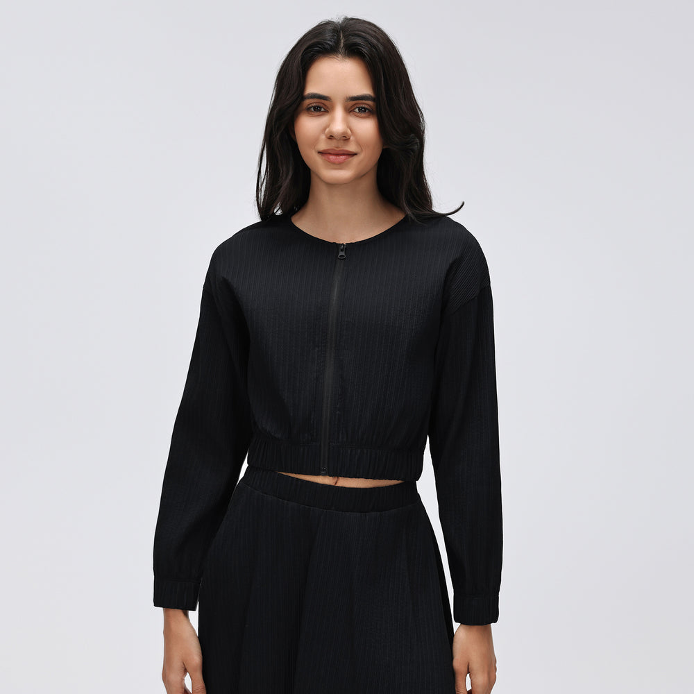 Women's casual activewear set: round neck sleeveless sports tank top & loose fit wide leg pants - perfect for tennis, yoga & more!