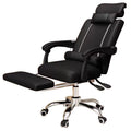 Office chair reclining mesh fabric executive staff rolling adjustable height home computer chair student gaming chair - wholesale from manufacturer