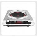 New concave induction cooker 5000w for home commercial hot pot cooking multi-function high power induction cooker wholesale