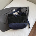 Black, no accessories