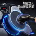 smart music boxing machine for home adult wall target kids strike reaction indoor electronic target training equipment