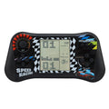 10110 large screen game console black